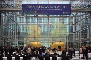 Mission Innovation at the International Renewable Energy Agency Innovation Week
