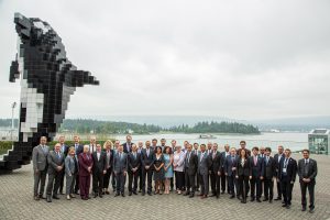 Canada celebrates five years of collaboration under Mission Innovation
