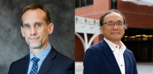In conversation with Dr Dean Haslip and Dr Michio Kondo about MI’s Technical Advisory Group