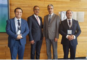 Morocco joined Mission Innovation