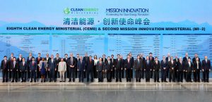 China celebrates Mission Innovation’s 5-year anniversary