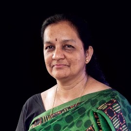 Champions Corner: Dr Purnima Jalihal: Scaling the potential of Ocean Renewable energies